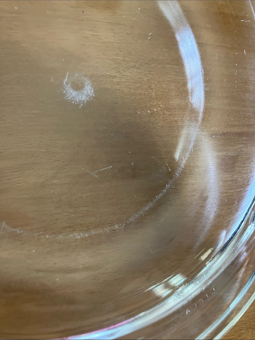 Pyrex | Replacement Lid - Picture 7 of 7